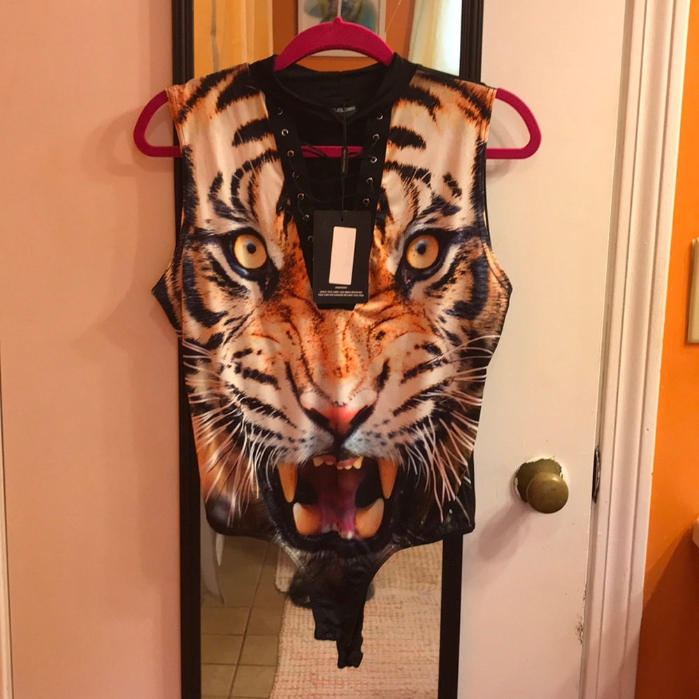 Bodysuit